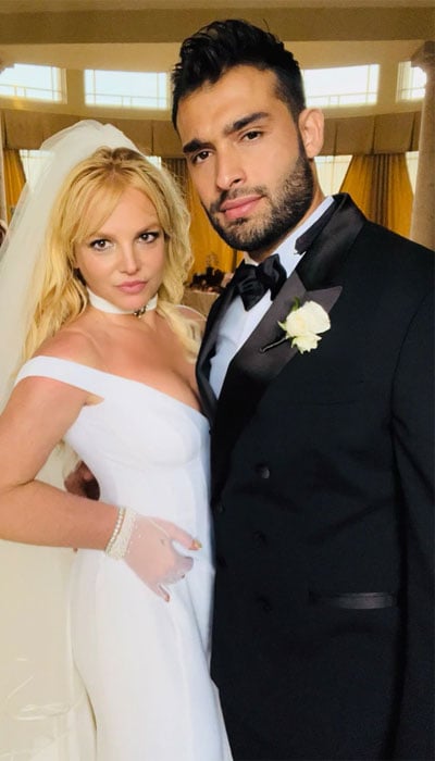 Picture credits: E! News
