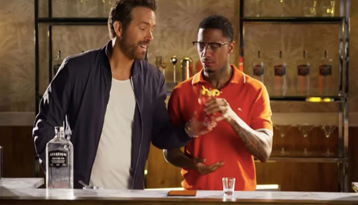 Nick Cannon celebrated Fathers Day by taking a dig at himself with a vasectomy ad
