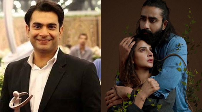 Why ‘Kamli' songs are named after elements of nature? Sarmad Khoosat explains