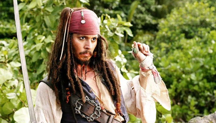 Johnny Depp’s co-stars ‘plant flag’ for actor’s return in Pirates franchise