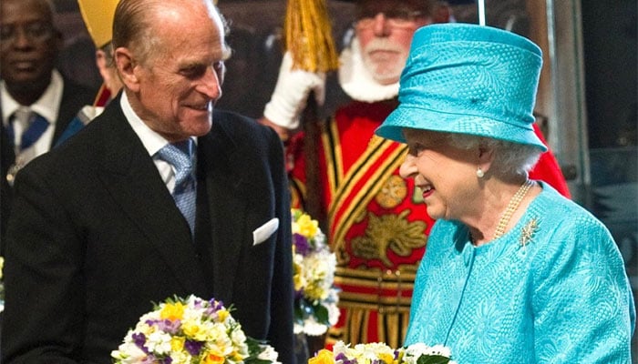 Queen Elizabeth, Prince Philip kept their engagement a secret? Here’s why