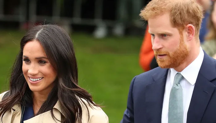 Meghan Markle, Prince Harry tipped for famous UK dance show invite?