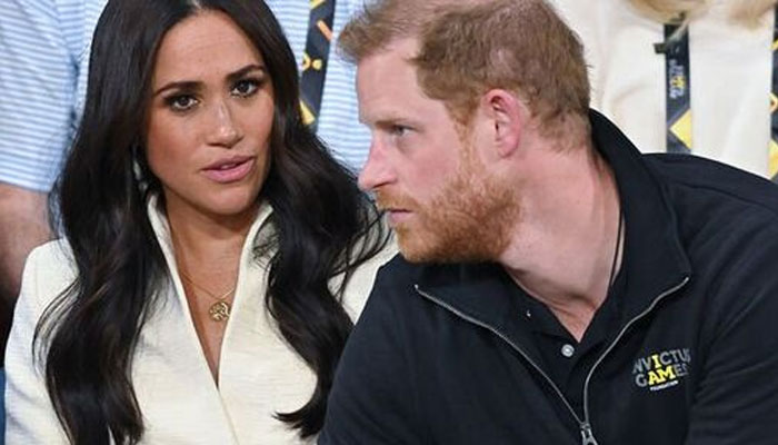 Prince Harry, Meghan Markle ‘unnecessary’: ‘Needed for dirt slinging’