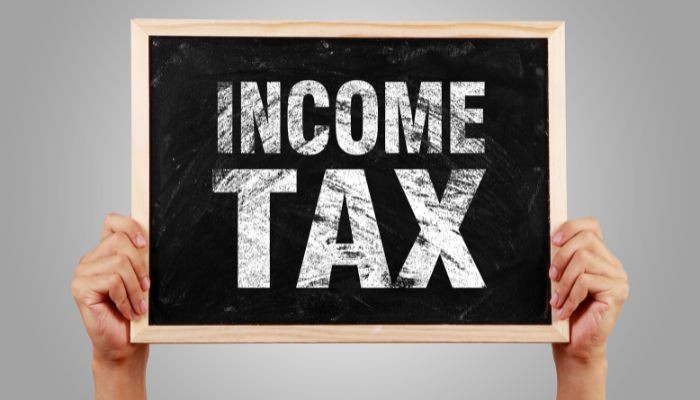 WATCH: What will be the impact of revised income tax rates? - Vimarsana News