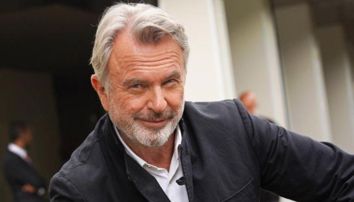 Why Sam Neill felt extreme reluctance over becoming James Bond?