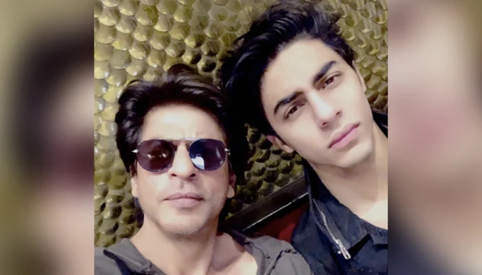 Shah Rukh Khan felt NCB painted him and son Aryan as criminals amid drugs case
