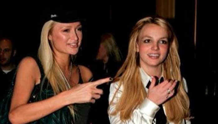 Paris Hilton is ‘happy’ for Britney spears, says she ‘Found Her Fairytale’