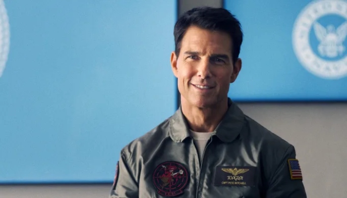 Will there be a third ‘Top Gun’ film?