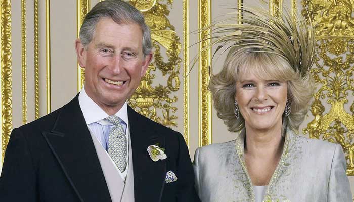 Prince Charles and Camilla to host a Live show from Queens home?