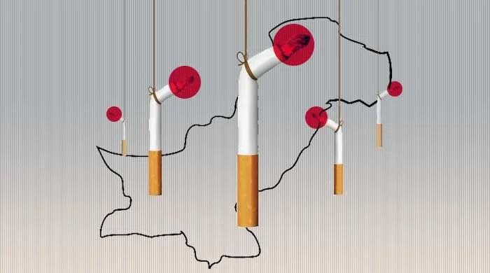 How expensive will domestic cigarettes become after new taxes?