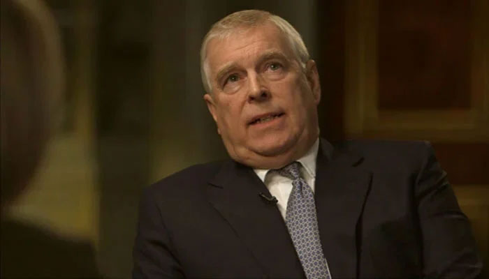 Prince Andrew exit master plan amid sensitivity to public feelings disclosed