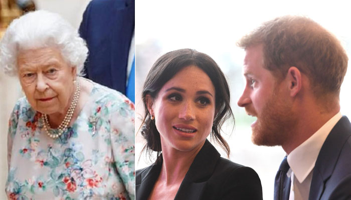 Meghan Markle, Prince Harry ‘terrifying’ royals with memoir rumours