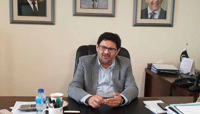 Finance Minister Miftah Ismail to seek deferred payments for Qatari LNG