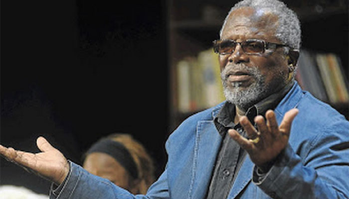 John Kani turns eye to modern South Africa