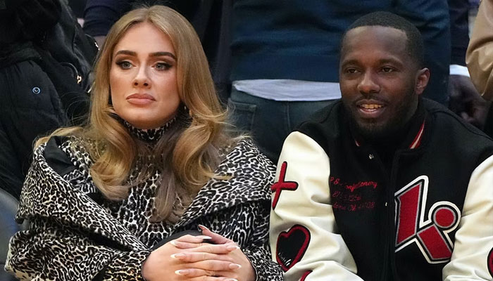 Rich Paul looks forward to being different dad amid Adeles romance