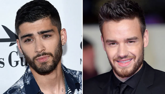 Zayn Malik restores One Direction fans hopes amid Liam Paynes swipe: Watch