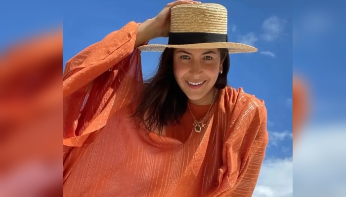 Anushka Sharma’s gorgeous beach snaps from Maldives vacay sets internet ablaze