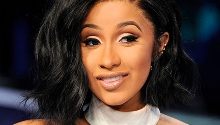 Cardi B drops financial wisdom: ‘I’m determined to maintain wealth!’