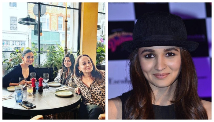 Alia Bhatt flashes her million-dollar dimpled smile in latest snap