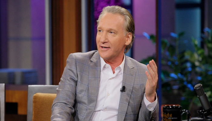 Bill Maher blames Hollywood for glorifying gun violence in films