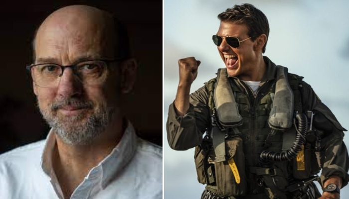 Tom Cruise’s ‘Prime Gun’ co-star Anthony Edwards provides THIS response to ‘Maverick’ sequel 2 Tom Cruise’s ‘Top Gun’ co-star Anthony Edwards gives THIS reaction to ‘Maverick’ sequel