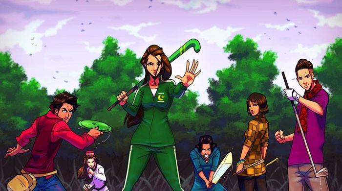 'Team Muhafiz' promises 'magic' with journey to 'patriotism', declares Twitter!