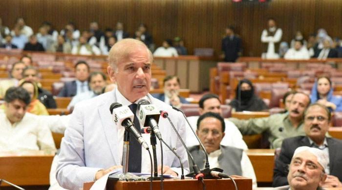 Budget 2022-23 represents ‘significant improvement’ in several ways, says PM Shehbaz