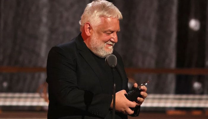 Prime Tony awards for ‘A Unusual Loop,’ ‘Lehman Trilogy’ in Broadway season after pandemic 2 Top Tony awards for ‘A Strange Loop,’ ‘Lehman Trilogy’ in Broadway season after pandemic