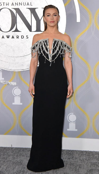 Vanessa Hudgens to Jessica Chastain: Stars who stole the show at Tony Awards 2022