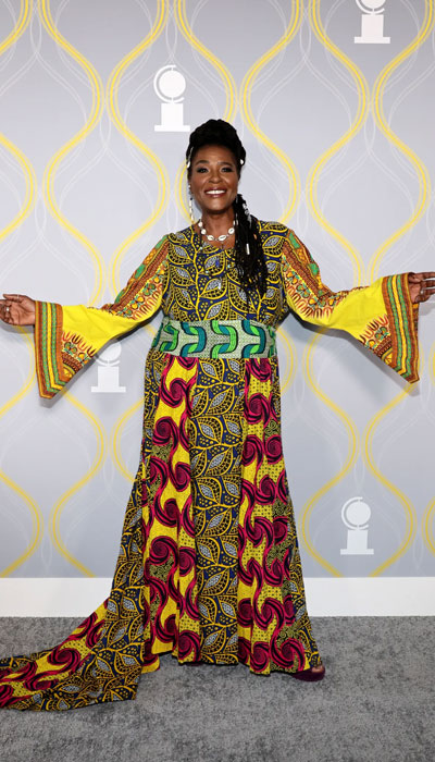 Vanessa Hudgens to Jessica Chastain: Stars who stole the show at Tony Awards 2022