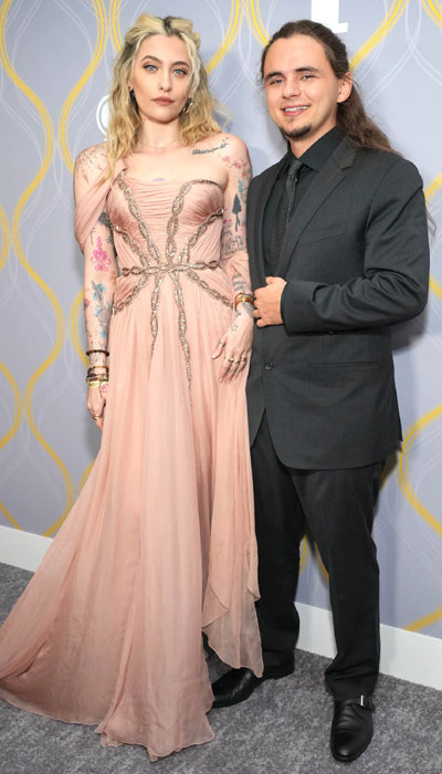 Vanessa Hudgens to Jessica Chastain: Stars who stole the show at Tony Awards 2022