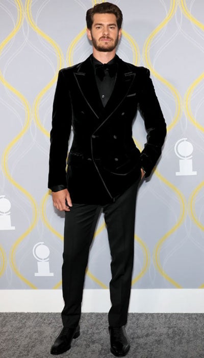 Vanessa Hudgens to Jessica Chastain: Stars who stole the show at Tony Awards 2022