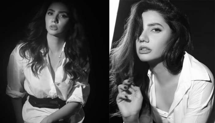 Mahira Khan sends pulse racing with her sizzling photo shoot