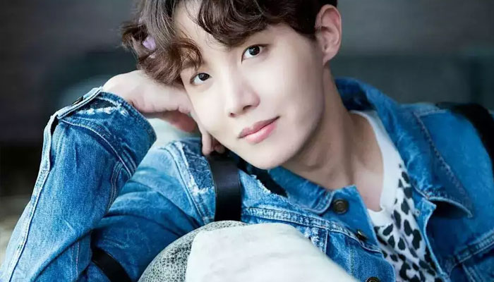 J-Hope reveals BTS was under a lot of pressure before Grammys 2022