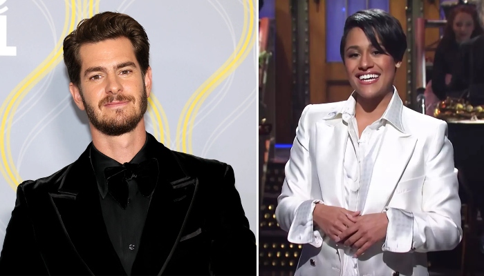 Ariana DeBose’s interaction with Andrew Garfield during 2022 Tonys leaves audience in splits