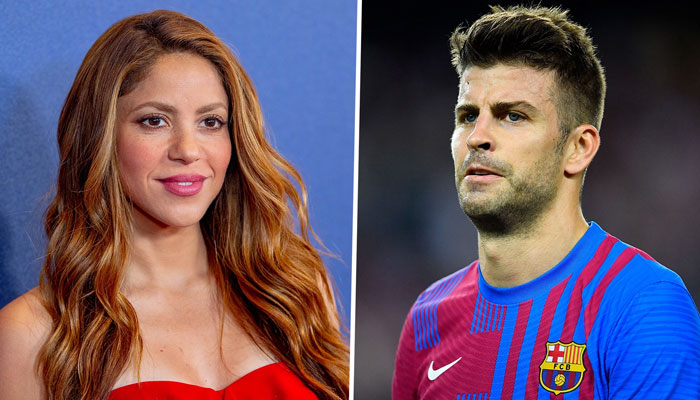 Shakira cancelled her tour due to fight with Gerard Pique: reports