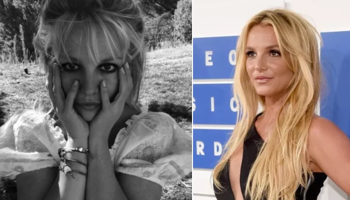 Why Britney Spears’ fans disagree with the caption of her latest post? Deets inside