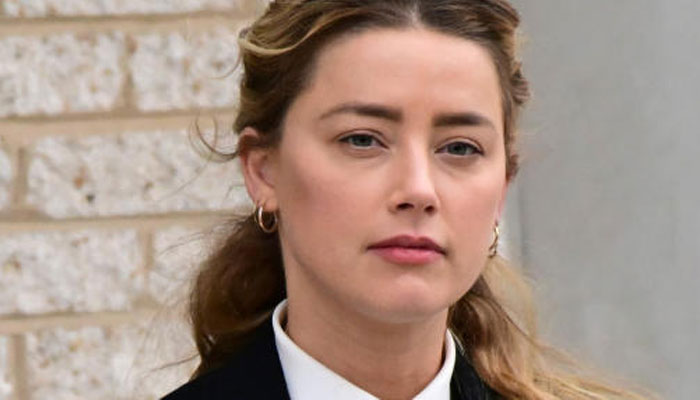 Amber Heard addresses ‘meme-ification’ of Johnny Depp trial
