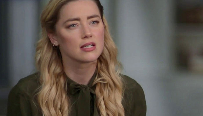 Amber Heard hits Johnny Depp jury with scathing accusation: ‘Biased!’