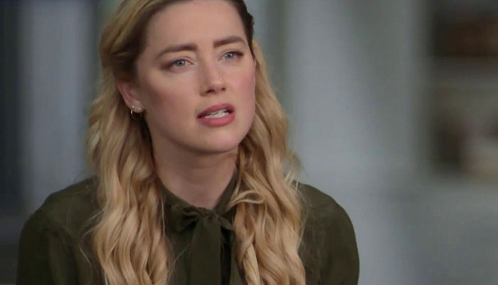 Amber Heard hits Johnny Depp jury with scathing accusation: ‘Biased!’ 2 Amber Heard hits Johnny Depp jury with scathing accusation: ‘Biased!’