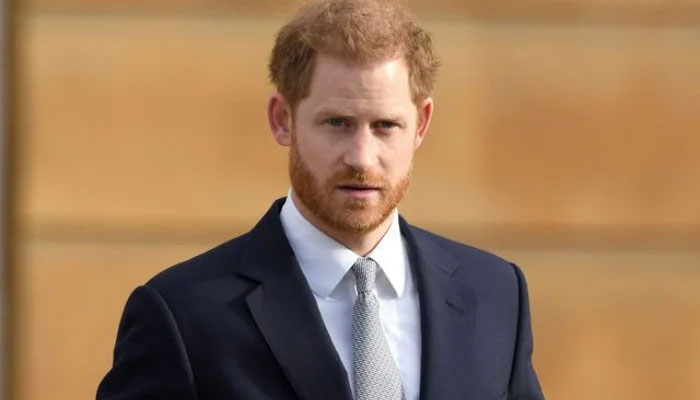Prince Harry saw’ the curtain come down’ on Royal future at Jubilee