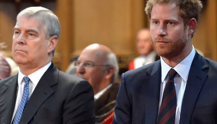 Prince Andrew, Prince Harry ‘too entitled’: ‘Need titles stripped!’