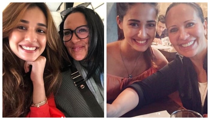 Tiger Shroff’s mom pens down SWEET birthday wish for Disha Patani, leaves internet in awe