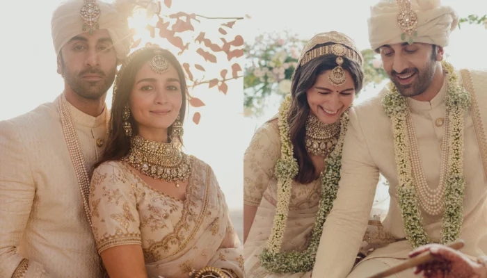 Ranbir Kapoor feels ‘ NO MAJOR CHANGE post fairytale wedding with Alia Bhatt