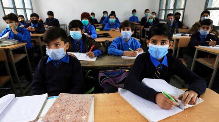 Why schools in Pakistan should be teaching basic life skills