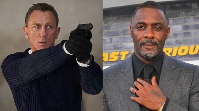 Idris Elba is being considered to play the next James Bond: Reports