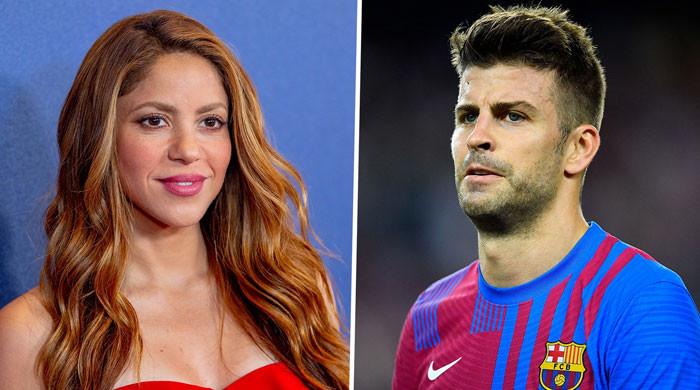 Shakira cancelled her tour due to fight with Gerard Pique: reports