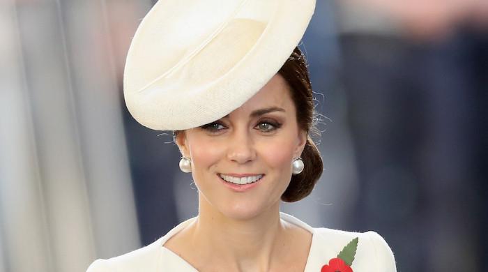 Kate Middleton’s reaction to being called Princess of Wales goes viral: See