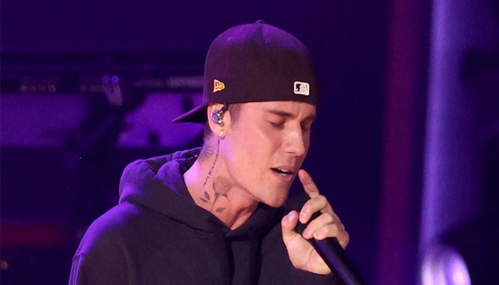 Justin Bieber pleads Jesus to welcome him in loving arms amid horrific storm