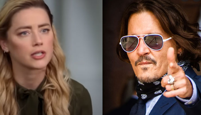 Amber Heard claims Depp paid fake witnesses, randos after Kate Moss testimony